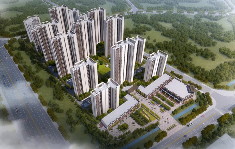 佳兆業(yè)·金域都薈紅盤火熱搶購中，這個(gè)樓盤真香！