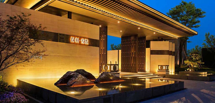 售樓部軟裝設(shè)計(jì)的幾個關(guān)鍵點(diǎn)你知道幾個？