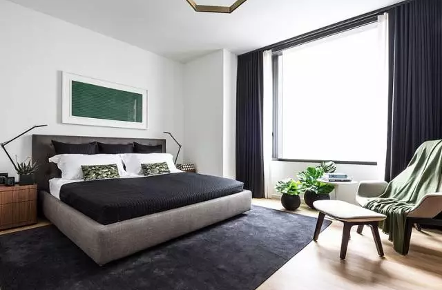 軟裝設(shè)計(jì)中必須知道的4個(gè)平衡法則，缺一不可！