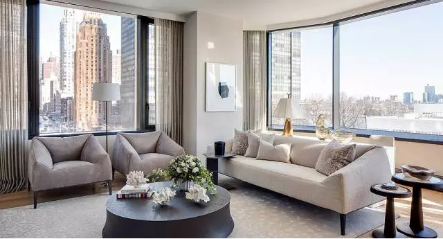 軟裝設(shè)計(jì)中必須知道的4個(gè)平衡法則，缺一不可！