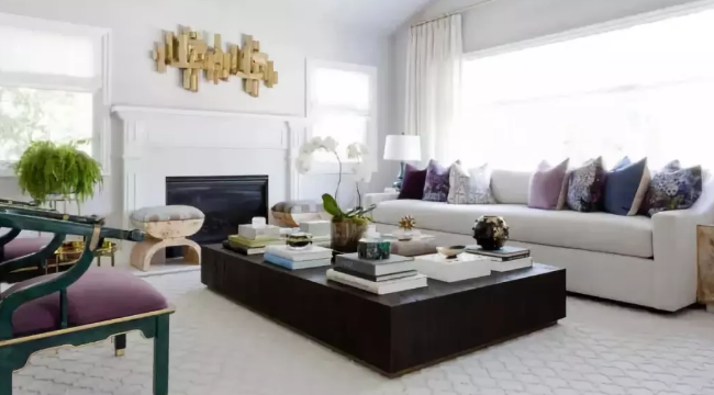 軟裝設(shè)計(jì)