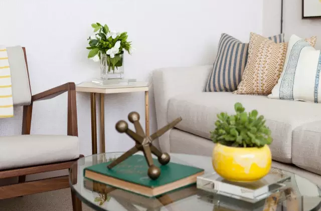 軟裝設(shè)計(jì)中必須知道的4個(gè)平衡法則，缺一不可！