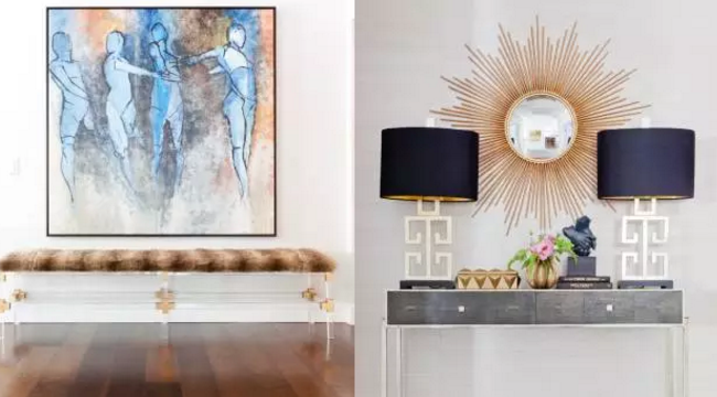 軟裝設(shè)計(jì)