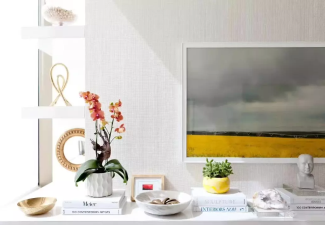 軟裝設(shè)計(jì)中必須知道的4個(gè)平衡法則，缺一不可！