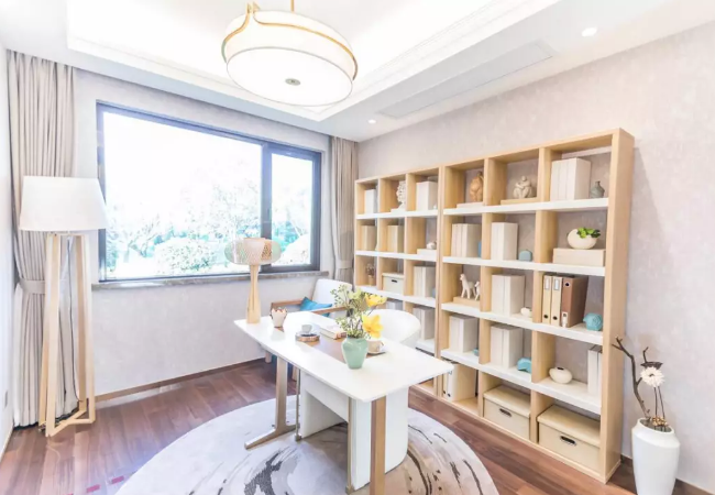 軟裝設(shè)計(jì)中必須知道的4個(gè)平衡法則，缺一不可！