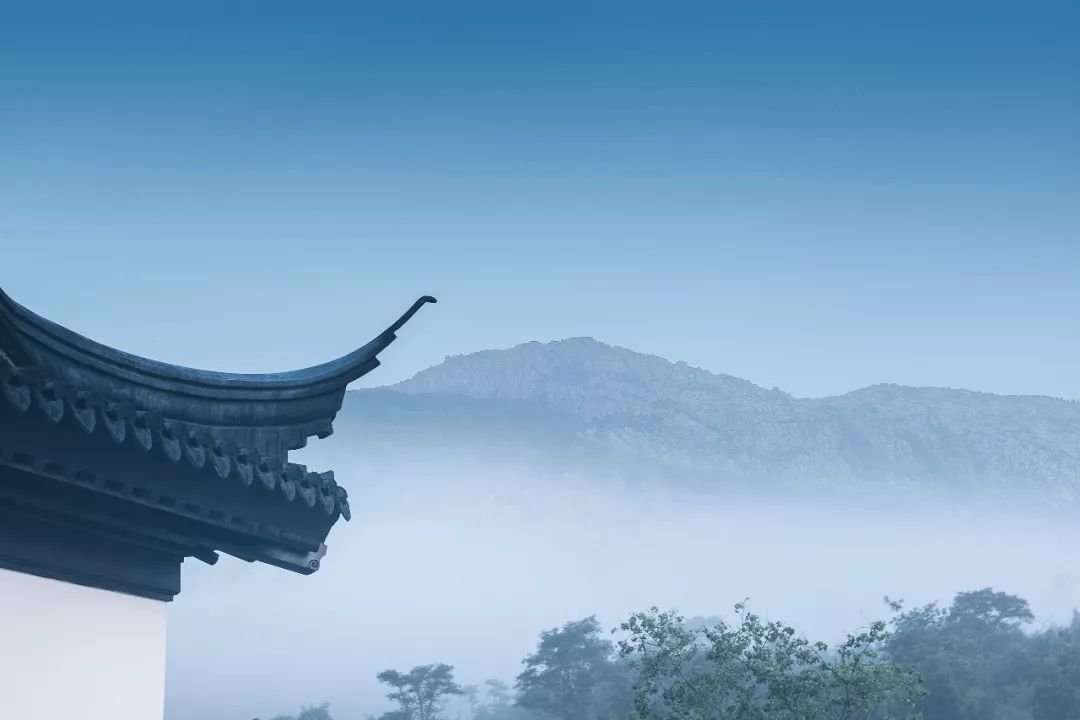 東方院落 ，棲于隱逸的山水秘境 | GOA大象建筑設(shè)計(jì) & 紐約M+W