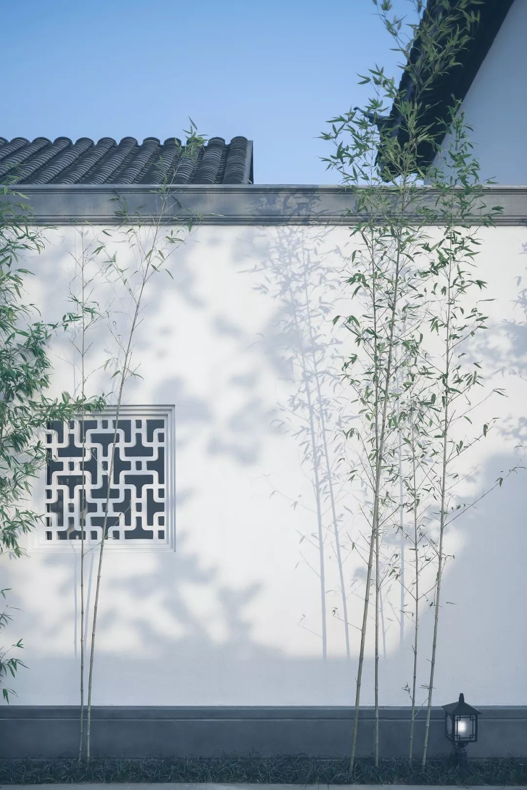 東方院落 ，棲于隱逸的山水秘境 | GOA大象建筑設(shè)計(jì) & 紐約M+W