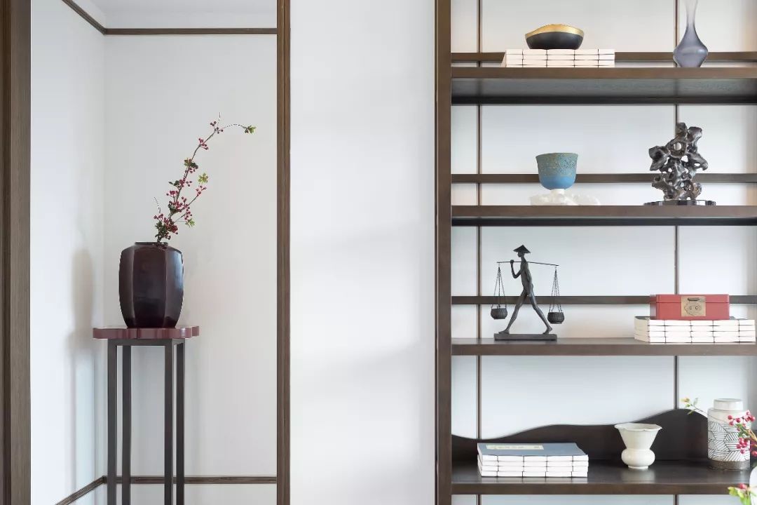 東方院落 ，棲于隱逸的山水秘境 | GOA大象建筑設(shè)計(jì) & 紐約M+W