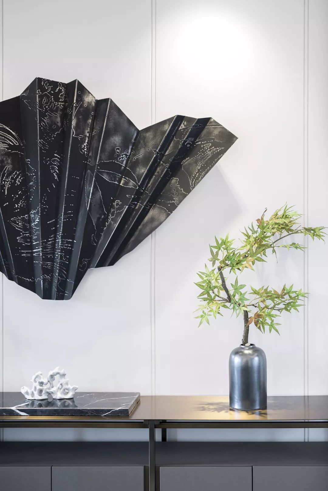 東方院落 ，棲于隱逸的山水秘境 | GOA大象建筑設(shè)計(jì) & 紐約M+W